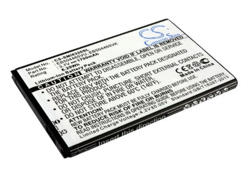 Metropcs Galaxy Indulge SCH-R910 Battery Replacement - 1