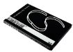 Metropcs Galaxy Indulge SCH-R910 Battery Replacement - 3