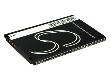 LG BL-44JH Battery Replacement for AS730 Cayenne - 1