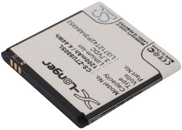 High-Quality Battery Replacement for A3 A3s - 1