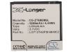 High-Quality Battery Replacement for A3 A3s - 5