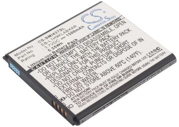 Samsung EB-L1H9KLA Battery Replacement for Galaxy Express 4G LTE - 1
