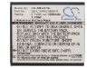 Samsung EB-L1H9KLA Battery Replacement for Galaxy Express 4G LTE - 5