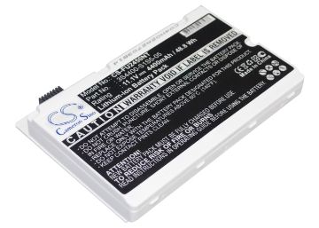Uniwill Battery Replacement for P55IM P75IM0 - 1