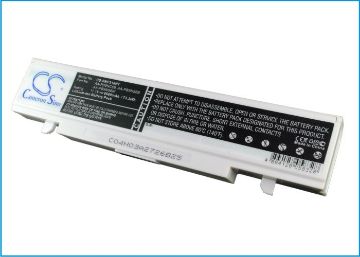 Samsung AA-PB9MC6B Battery Replacement for NP-540-JS03AU NP-NP-R540 - 1