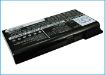 Battery Replacement for MSI 91NMS17LD4SU1 91NMS17LF6SU1 957-173XXP-101 957-173XXP-102 BTY-L74 BTY-L75 MS-1682 S9N-2062210-M47 - 2