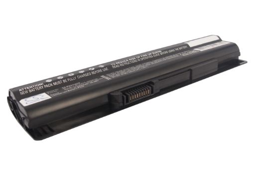 Battery Replacement for MSI 40029150 40029231 40029683 BTY-S14 BTY-S15 E2MS110K2002 E2MS110W2002 E2MS115K2002 - 1