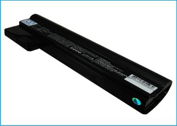 Battery Replacement Compaq 607763-001 H607762-001 HSTNN-DB1U for Mini 110-3000 Mini CQ10 - 1