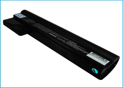 Battery Replacement Compaq 607763-001 H607762-001 HSTNN-DB1U for Mini 110-3000 Mini CQ10 - 1