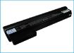Battery Replacement Compaq 607763-001 H607762-001 HSTNN-DB1U for Mini 110-3000 Mini CQ10 - 5