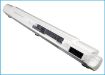 Averatec 0299-MP1006J443 Battery Replacement BTY-S25 BTY-S27 BTY-S28 GBM-BMS050ABA00 GBM-BMS050AWA00 for 2100-EH1 - 2