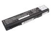 Replacement Battery for Toshiba PA3787U-1BRS PA3788U-1BRS PABAS221 PABAS223 - 1