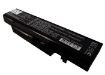 Lenovo 57Y6625 57Y6626 Battery Replacement for IdeaPad Y470 Y470A - 1