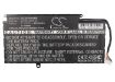 Battery Replacement Dell 0VH748 6PHG8 DXR10 TWRRK VH748 for Inspiron 14 5439 - 5