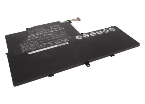 Samsung Chromebook 2 Series 5 535U3C Battery Replacement - 1