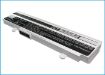 Battery Replacement Asus A31-1015 A32-1015 AL31-1015 PL32-1015 for Eee PC 1015 Eee PC 1015B - 1