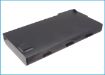 Battery Replacement for MSI 91NMS17LD4SU1 91NMS17LF6SU1 957-173XXP-101 957-173XXP-102 BTY-L74 BTY-L75 MS-1682 S9N-2062210-M47 - 4