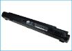 MSI 0299-MP1006J443 Battery Replacement BTY-S25 BTY-S27 BTY-S28 GBM-BMS050ABA00 GBM-BMS050AWA00 for EX300 EX310 - 2
