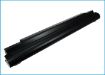 MSI 0299-MP1006J443 Battery Replacement BTY-S25 BTY-S27 BTY-S28 GBM-BMS050ABA00 GBM-BMS050AWA00 for EX300 EX310 - 3