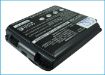 Battery Replacement for Aopen 40008236 805N00005 BTP52EW BTP89BM 1547 1555 - 2