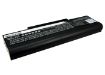 Battery Replacement LG 261750 3UR18650F-2-QC-11 for E500 - 1