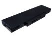 Battery Replacement LG 261750 3UR18650F-2-QC-11 for E500 - 3