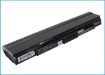 Battery Replacement for Acer 1430-4768 1430-4857 - 2