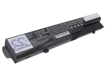 Battery Replacement Compaq 587706-121 587706-751 593572-001 for 320 321 - 1