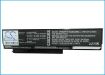 Replacement Battery for Lenovo ThinkPad X220 X220i 0A36307 45N1022 45N1023 - 4