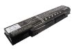 Replacement Battery Toshiba PA3757U-1BRS PABAS213 for Dynabook Qosmio T750 - 1