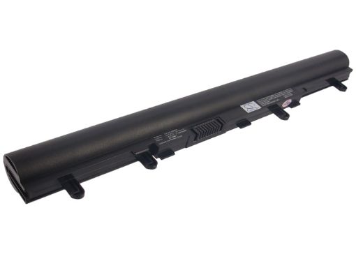 Battery Replacement Acer 4ICR17/65 AL12A32 for Aspire E1-410G - 1