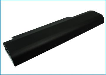 Replacement Battery for Toshiba PA3820U-1BRS PA3821U-1BRS PABAS231 PABAS232 - 1