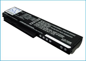 IBM Battery Replacement 0A36281-0A36283 42T4861-42T4875 for ThinkPad X220 X220i - 1