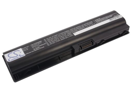 Battery Replacement for HP 582215-241 582215-421 586021-001 HSTNN-DB0Q HSTNN-I77C - 1