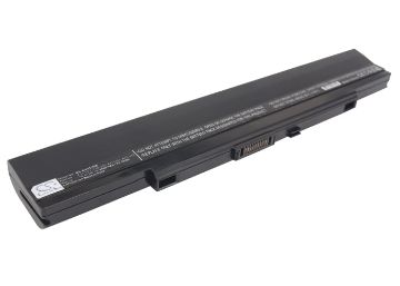 Replacement Battery for Asus U33 U33J A31-U53 A32-U53 A41-U53 A42-U53 - 1
