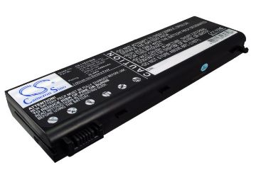 Battery Replacement Advent 4UR18650F-QC-PL1A 4UR18650Y-2-QC-PL1 4UR18650Y-QC-PL1A - 1