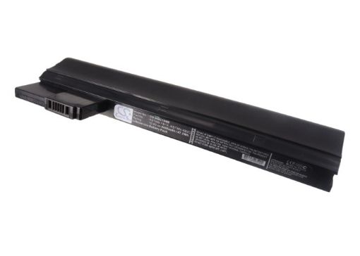 Battery Replacement for Compaq 614564-421 614564-751 614565-421 614565-721 - 1