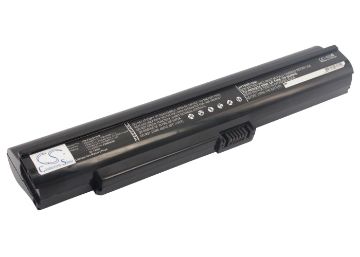 Fujitsu Battery Replacement CP432218-01 CP432221-01 FMVNBP173 FMVNBP174 FPB0213 FPCBP216 - 1
