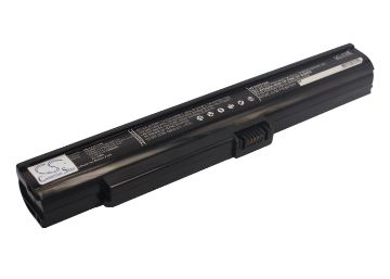 Fujitsu Battery Replacement CP432218-01 CP432221-01 FMVNBP173 FMVNBP174 FPB0213 FPCBP216 - 1
