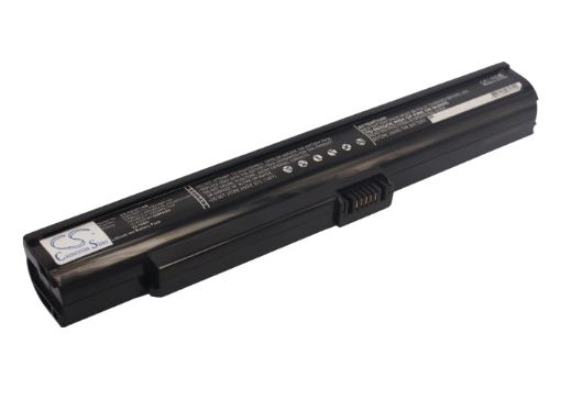 Fujitsu Battery Replacement CP432218-01 CP432221-01 FMVNBP173 FMVNBP174 FPB0213 FPCBP216 - 1