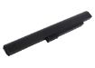 Fujitsu Battery Replacement CP432218-01 CP432221-01 FMVNBP173 FMVNBP174 FPB0213 FPCBP216 - 3