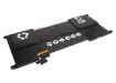 Battery Replacement Asus C23-UX21 for Ultrabook UX21A - 4