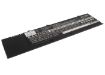 Replacement Battery for Dell Latitude XT3 1H52F 1NP0F 37HGH 9G8JN H6T9R KJ321 RV8MP - 1