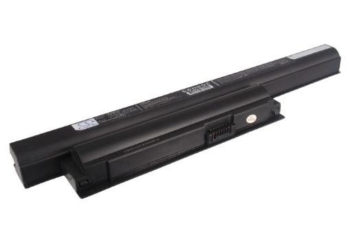 Sony VGP-BPL22 VGP-BPS22 Battery Replacement for VAIO VPC-E1Z1E VPC-EA1 - 1