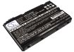 Fujitsu Battery Replacement 3S4400-S1S5-05 3S4400-S3S6-07 for Amilo C7000 C7002 - 1