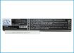 Battery Replacement Philips 3UR18650-2-T0188 for Freevents 15NB8611 - 4
