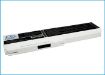 Battery Replacement Philips 3UR18650-2-T0188 for Freevents 15NB8611 - 5