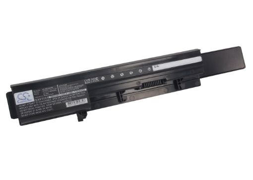 Replacement Battery for Dell V3300 V3350 050TKN 07W5X0 093G7X 0GRNX5 - 1