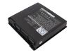 Replacement Battery Asus A42-G74 ICR18650-26F LC42SD128 for G74 G74J - 1