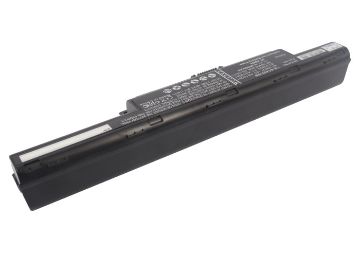 Gateway 31CR19/652 Battery Replacement for NS41I NS51I - 1